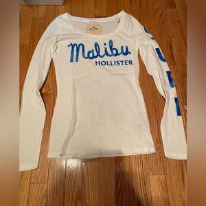 Hollister Long Sleeve